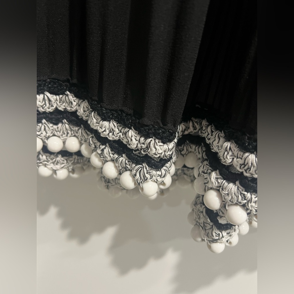 Proenza Schouler Silk Skirt - Picture 7 of 13